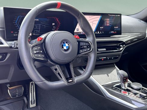 Used 2025 BMW M2 w/ Lighting Package RWD image 8