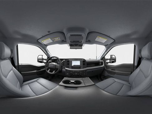 New 2026 Ford F250 XL w/ STX Appearance Package image 8