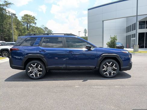 New 2026 Subaru Outback Touring XT AWD/4WD image 3