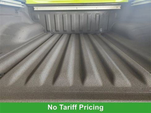 New 2026 Nissan Frontier Pro-X w/ Pro-X Convenience Package image 20