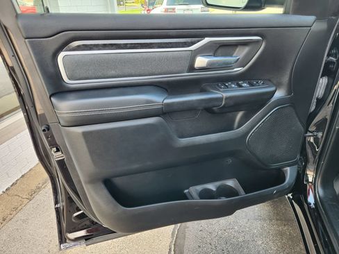 Used 2021 RAM 1500 Big Horn AWD/4WD image 23