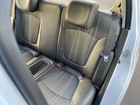 Used 2015 Chevrolet Spark LS image 26