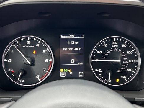 New 2026 Subaru Ascent Limited image 22