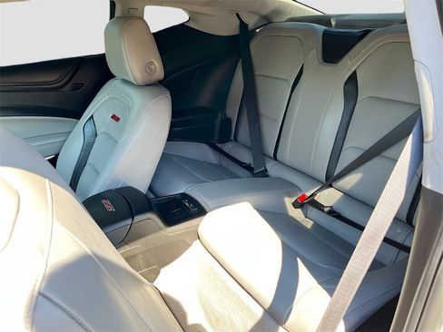 Used 2023 Chevrolet Camaro SS image 22