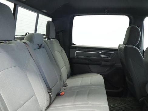 Certified 2022 RAM 1500 Big Horn AWD/4WD image 21