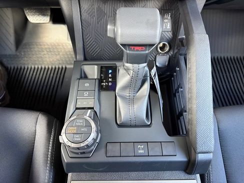 New 2026 Toyota Tacoma TRD Off-Road AWD/4WD image 23