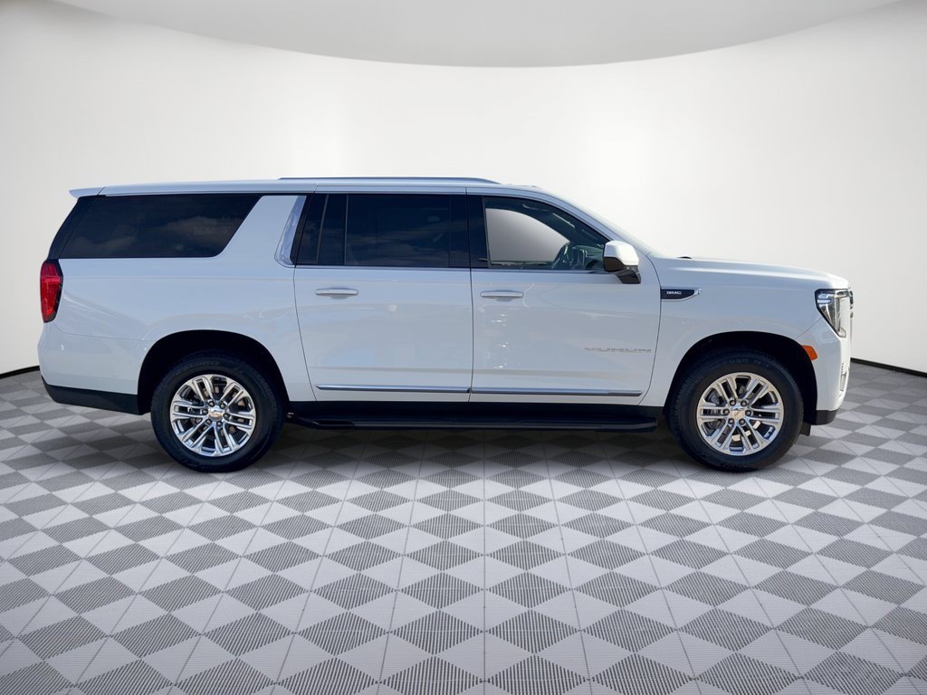 Certified 2024 GMC Yukon XL SLT RWD image 8