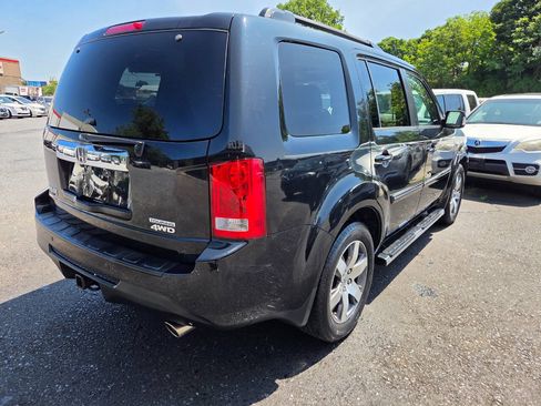 Used 2015 Honda Pilot Touring image 5