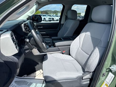 Used 2023 Toyota Tundra SR5 RWD image 13