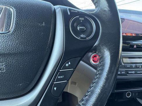Used 2018 Honda Pilot EX-L image 44