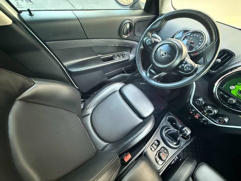 Used 2019 MINI Cooper Countryman S w/ Storage Package AWD/4WD image 9