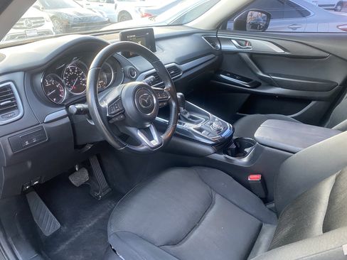 Used 2019 MAZDA CX-9 Sport image 8