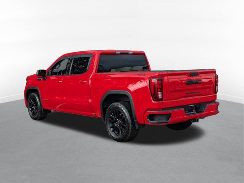 Used 2022 GMC Sierra 1500 Elevation image 4