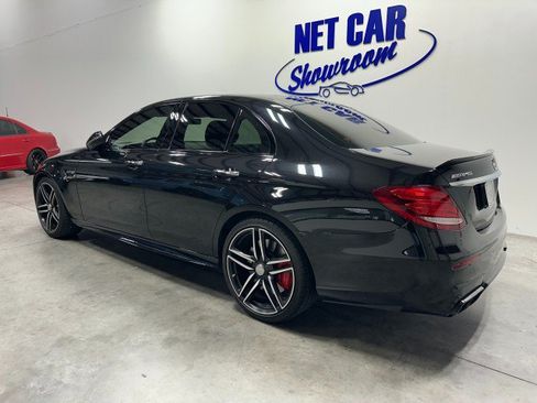 Used 2019 Mercedes-Benz E 63 AMG S image 13