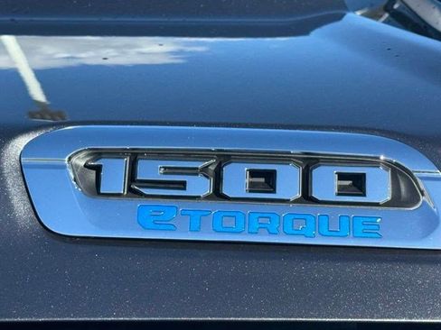 New 2025 RAM 1500 Big Horn image 37