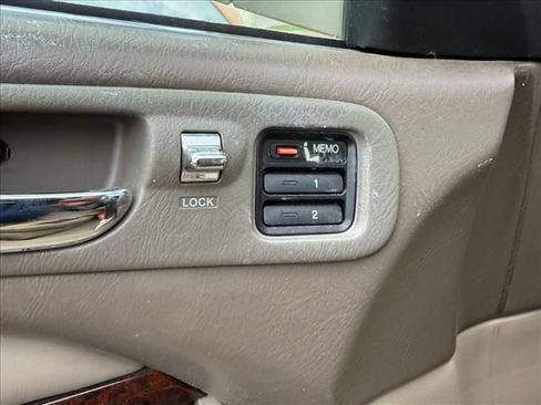Used 2002 Acura TL FWD image 17