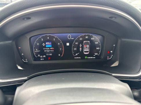 Used 2023 Honda Civic Touring image 19