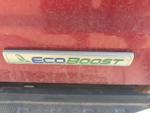Used 2021 Ford F150 XLT w/ Equipment Group 302A High AWD/4WD image 14