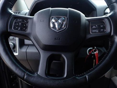 Used 2014 RAM 2500 Big Horn AWD/4WD image 16