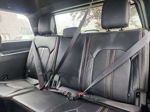Certified 2023 Ford Expedition Platinum AWD/4WD image 27