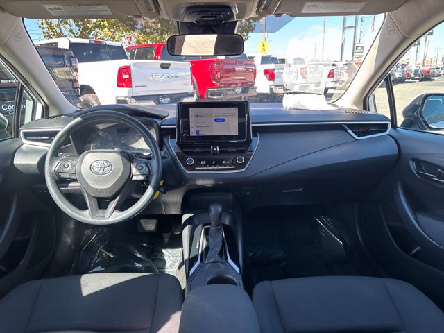 Used 2024 Toyota Corolla LE FWD image 33
