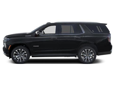 New 2026 Chevrolet Tahoe High Country AWD/4WD image 26