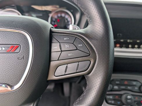 Used 2023 Dodge Challenger R/T Scat Pack RWD image 28