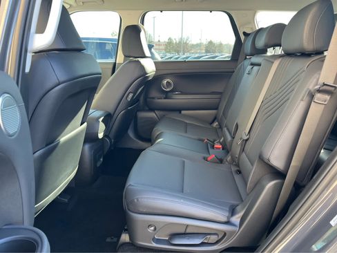 New 2026 Hyundai Palisade SEL image 25