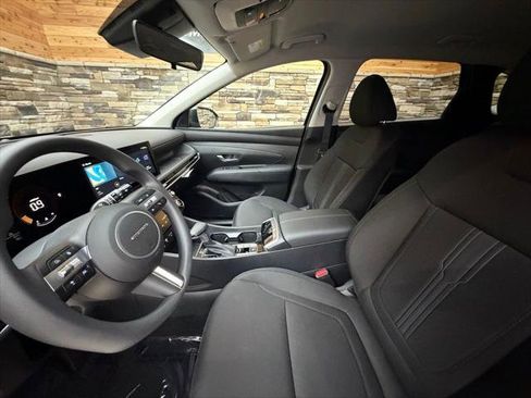 New 2026 Hyundai Tucson SEL image 11