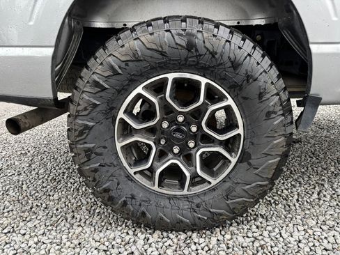 Used 2023 Ford F150 XL w/ STX Appearance Package AWD/4WD image 9