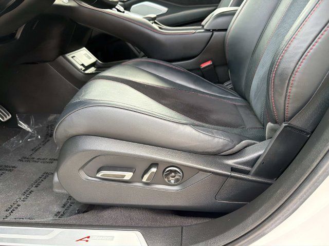 Used 2023 Acura RDX w/ Advance Package AWD/4WD image 19