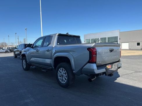New 2026 Toyota Tacoma SR5 image 5