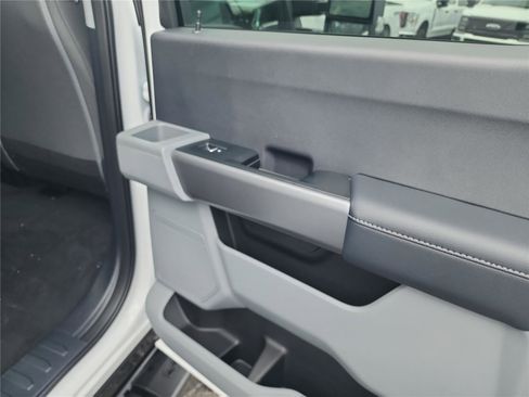 New 2026 Ford F350 XL w/ STX Appearance Package image 23