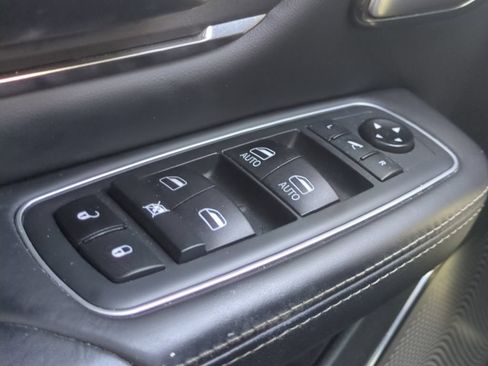 Used 2021 RAM 1500 Limited AWD/4WD image 25