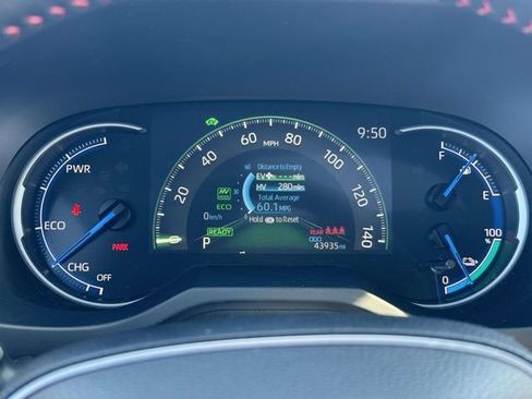 Used 2023 Toyota RAV4 SE w/ Weather & Moonroof Package AWD/4WD image 22