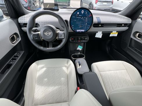 New 2026 MINI Cooper S FWD image 20