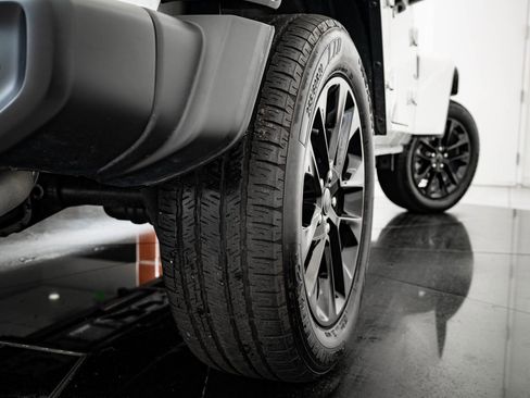 Used 2024 Jeep Wrangler Unlimited Sahara w/ Safety Group image 51