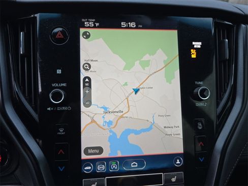 Used 2022 Subaru Outback Wilderness w/ Wilderness Package image 16