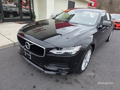 Used 2018 Volvo S90 T6 Momentum w/ Convenience Package