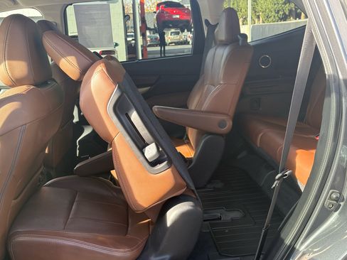 Used 2021 Subaru Ascent Touring w/ Popular Package #2A image 34