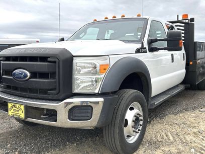 Used 2011 Ford F450 XL w/ PWR Equipment Group