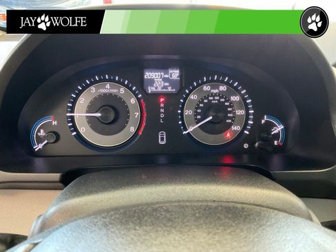 Used 2012 Honda Odyssey EX-L image 14