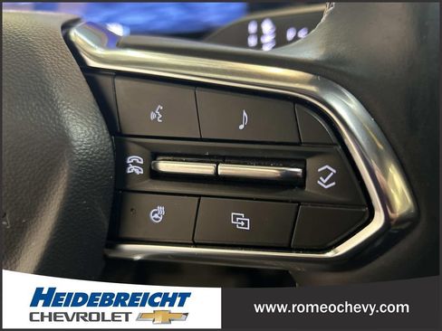 Used 2024 Chevrolet Equinox EV LT w/ LPO, All-Weather Mat Package AWD/4WD image 20