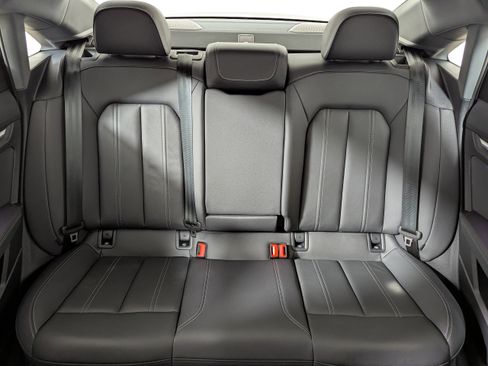 Certified 2025 Audi A3 2.0T Premium Plus w/ Premium Plus Package image 13