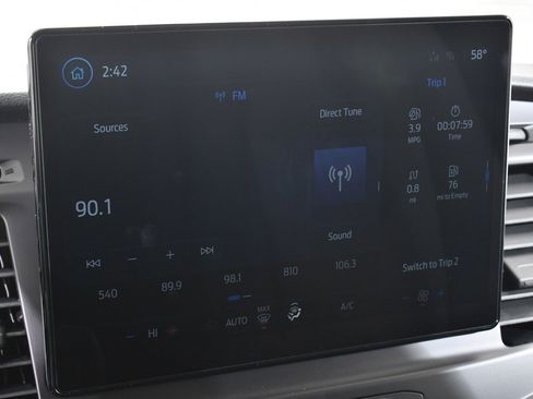 New 2026 Ford Transit 350 148 Medium Roof AWD w/ Load Area Protection Package image 28