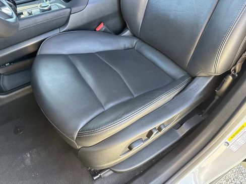 Certified 2025 Cadillac XT6 Premium Luxury image 22