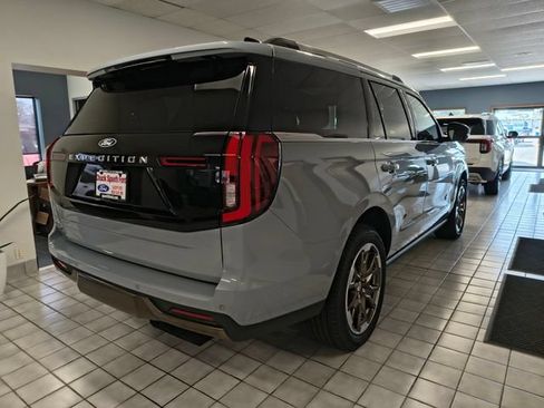 New 2027 Ford Expedition King Ranch AWD/4WD image 6
