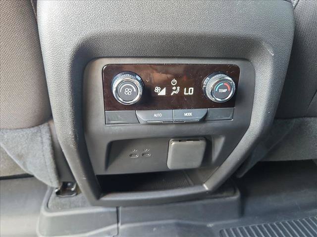 New 2026 Chevrolet Traverse LT w/ Enhanced Driving Package FWD image 18