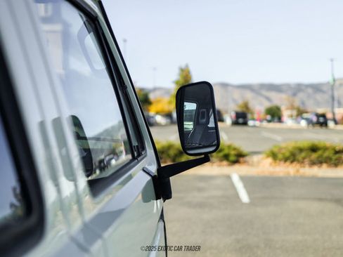 Used 1989 Volkswagen Vanagon GL image 98