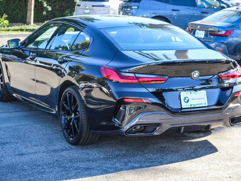 New 2026 BMW 840i w/ M Sport Professional Package image 4